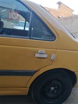 بيجو بارس